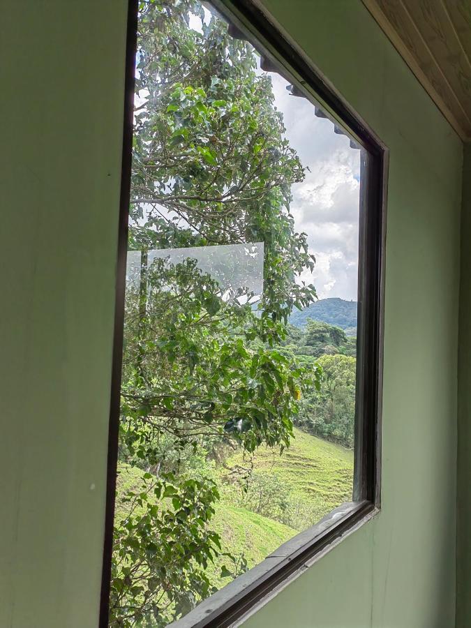 Monteverde Monte Green 外观 照片