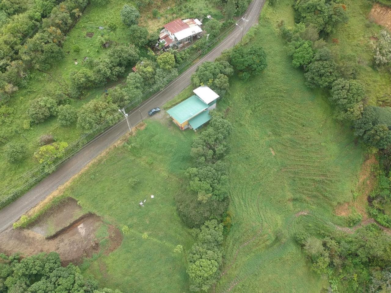 Monteverde Monte Green 外观 照片
